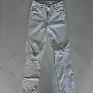 PAIGE White Women's Jeans